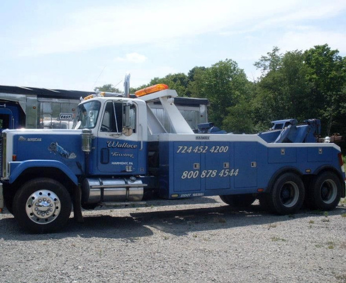 Car Repair, Brake Service & Oil Changes In Zelienople, PA Wallace