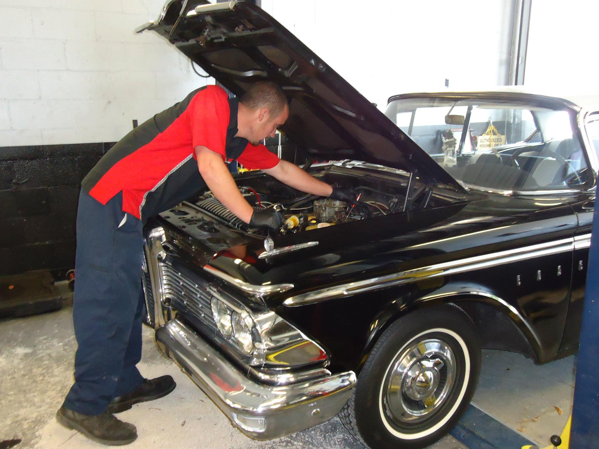 Zach's Auto Repair and Performance LLC Auto Repair Land O'Lakes Auto