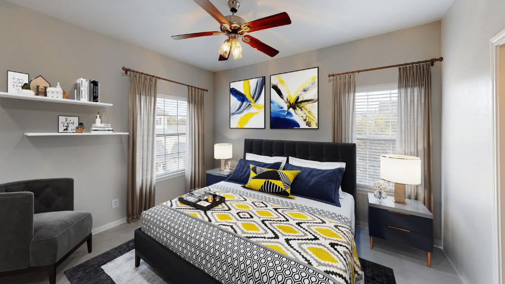 Apartments 77040 The Franklin