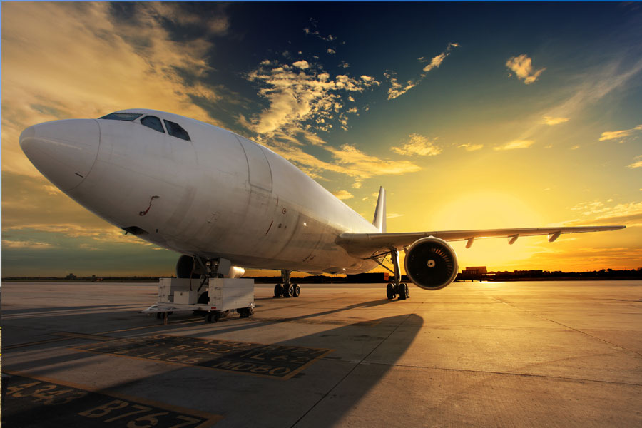 Aircraft Leasing Nova Aviation