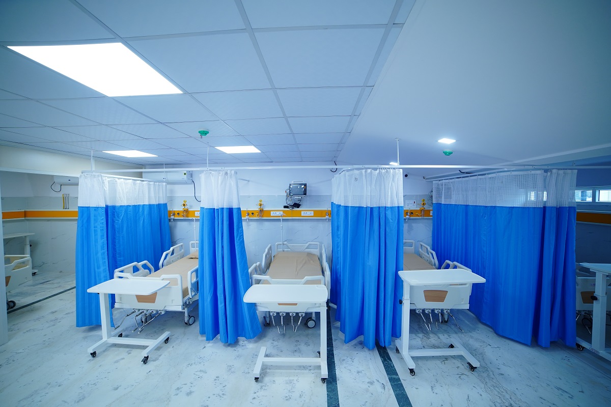 Gallery Novacare Hospitals Explore Our Facilities