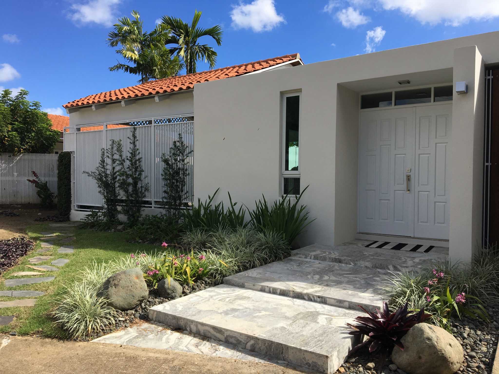 Garden Hills Guaynabo Puerto Rico Fasci Garden