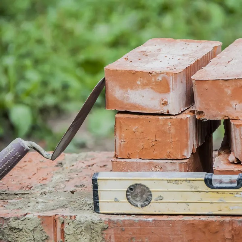 Masonry Contractor Northern Virginia Nova Construction Pro