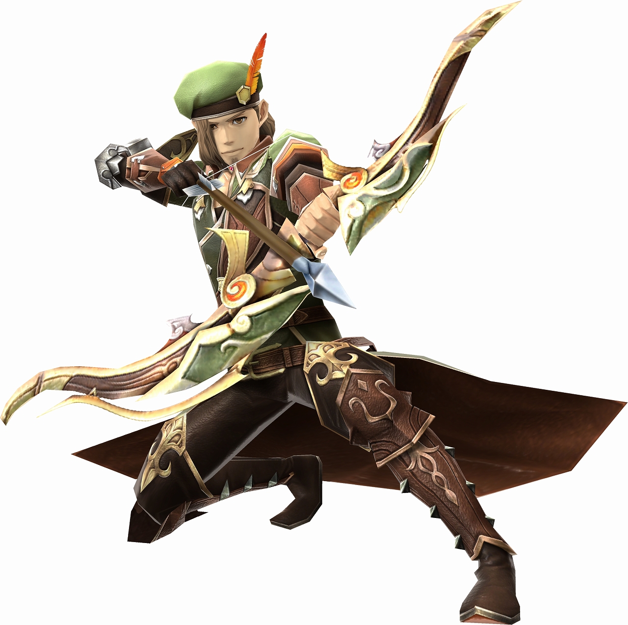 Final Fantasy ExplorersForce isn't just a port of the