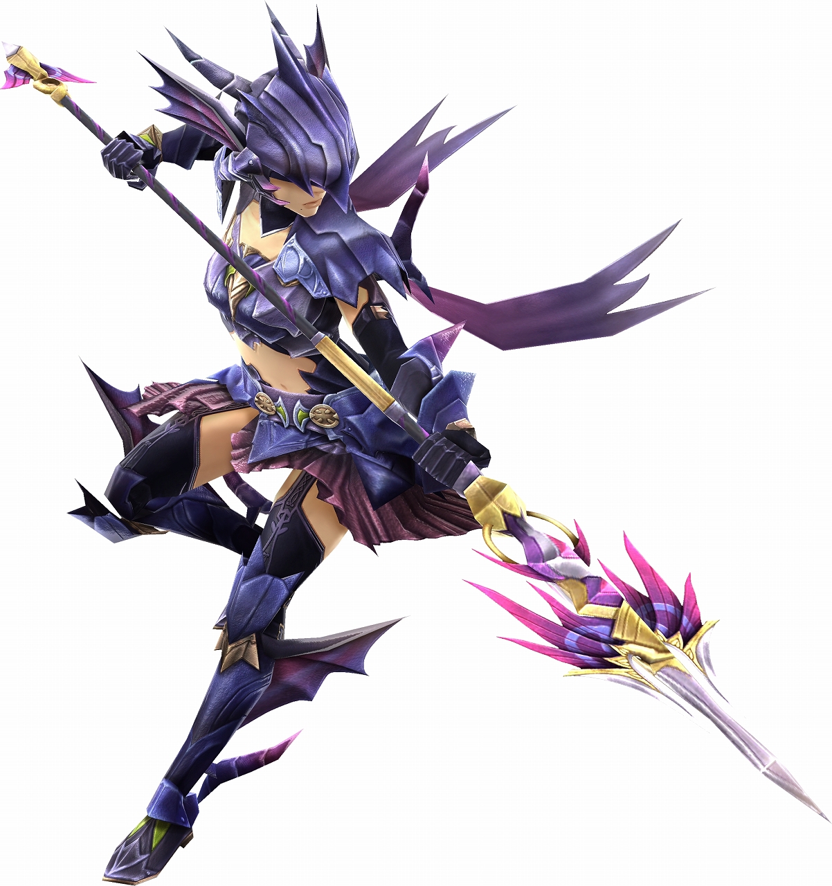 Final Fantasy ExplorersForce isn't just a port of the