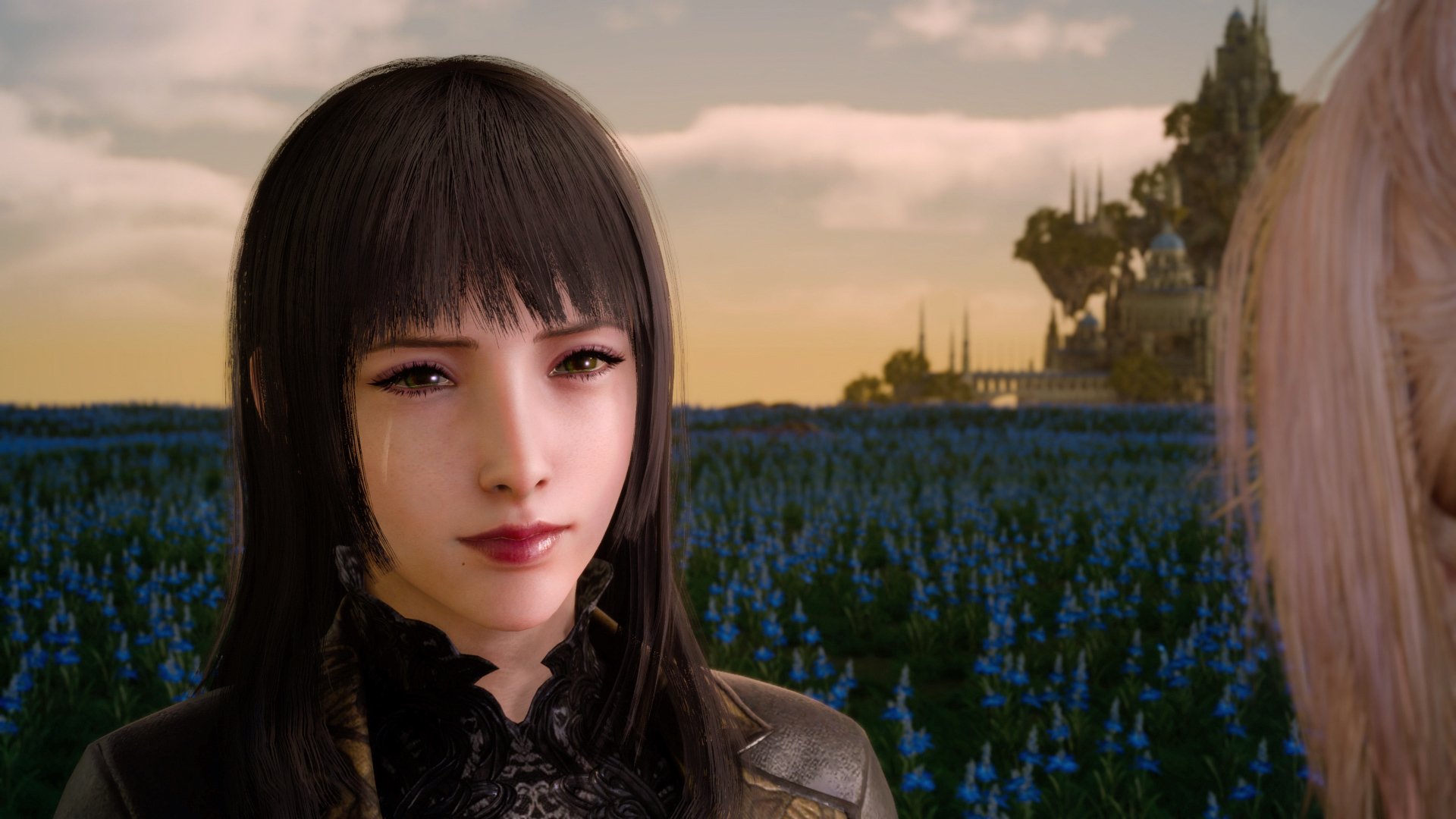 Ffxv Events 2023 Final Fantasy XV Version 1.16 adds new story content to Chapter 12