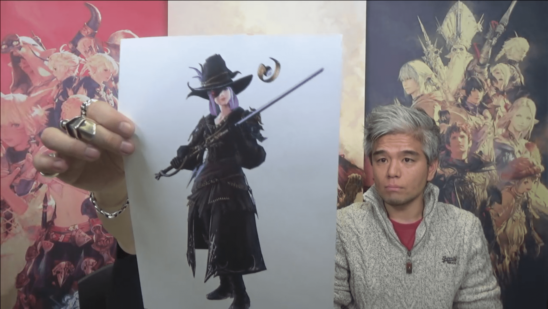 Final Fantasy XIV Live Letter 41 Summary; Patch 4.2 "Rise of a New Sun