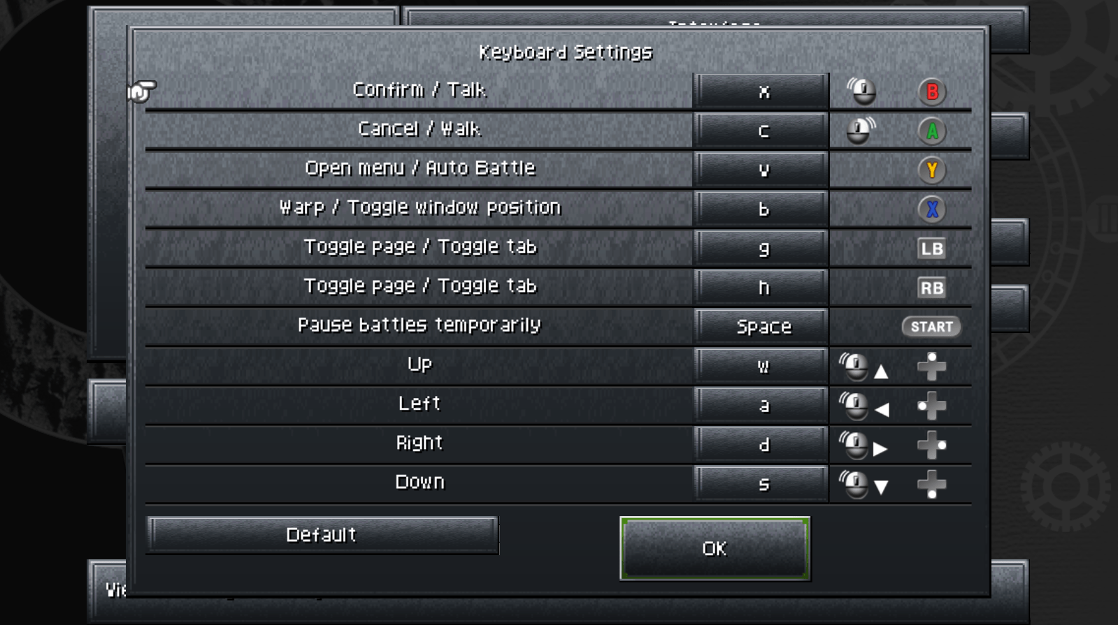 Chrono Trigger's final major Steam update includes an Extras section