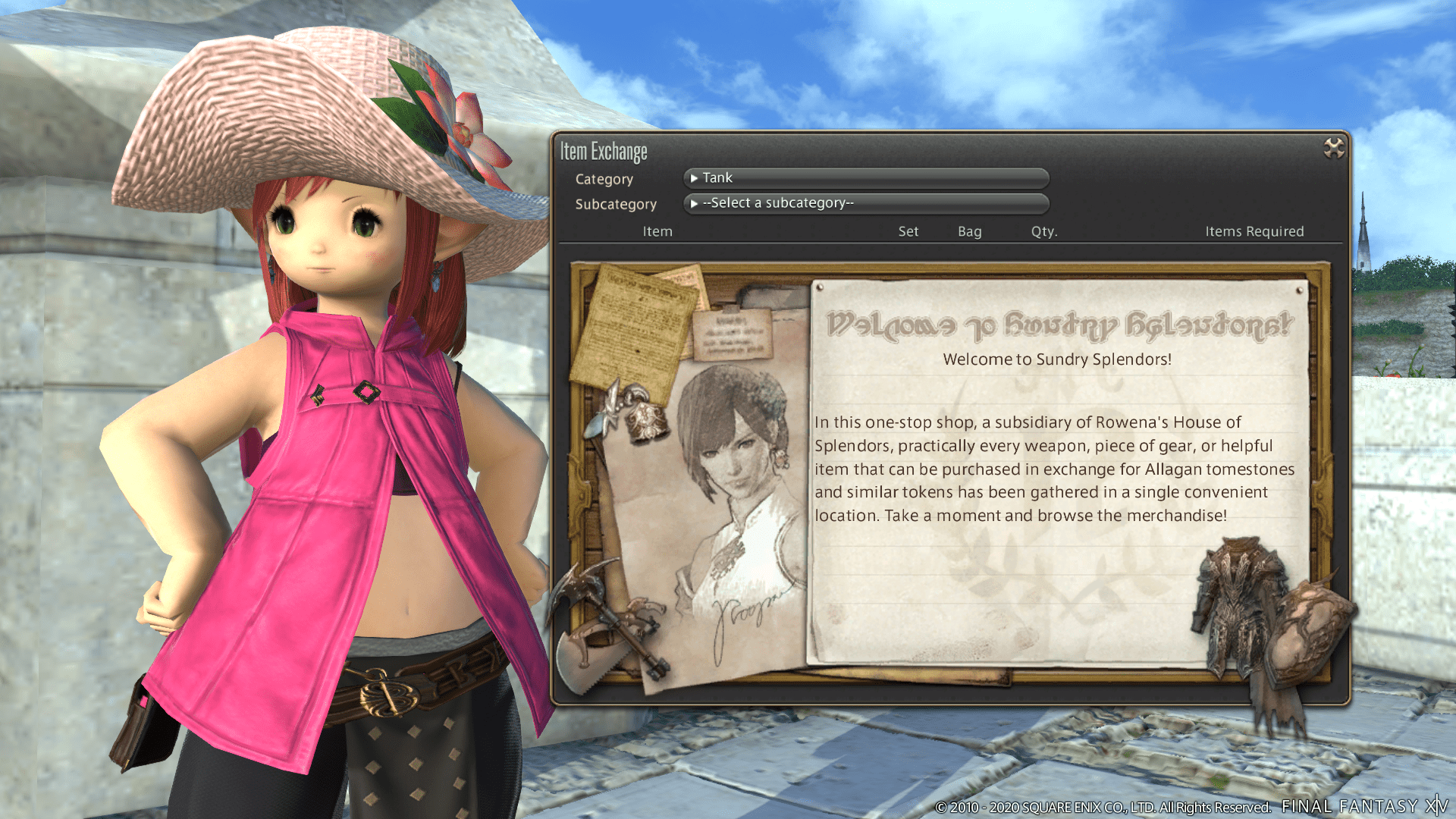 Final Fantasy XIV details Patch 5.3's tribe quests, system updates, and