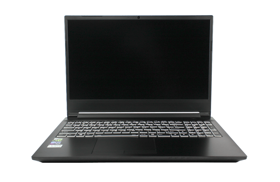 NH55 Series 15.6 inch high-end laptop - NovaCustom