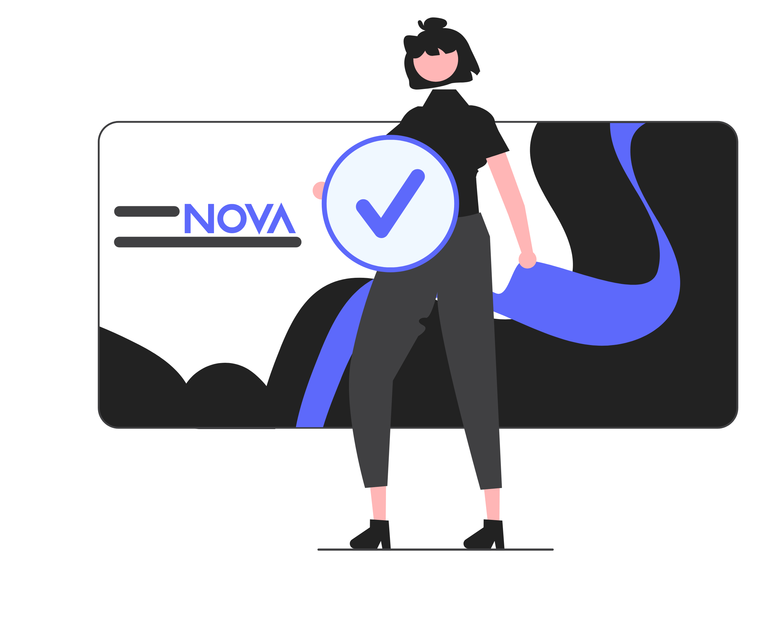 NOVADESIGN CREATE YOUR OWN DESIGN
