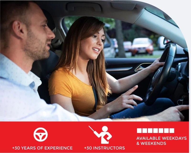 Licensed Driving Training Institute Nova Driving School