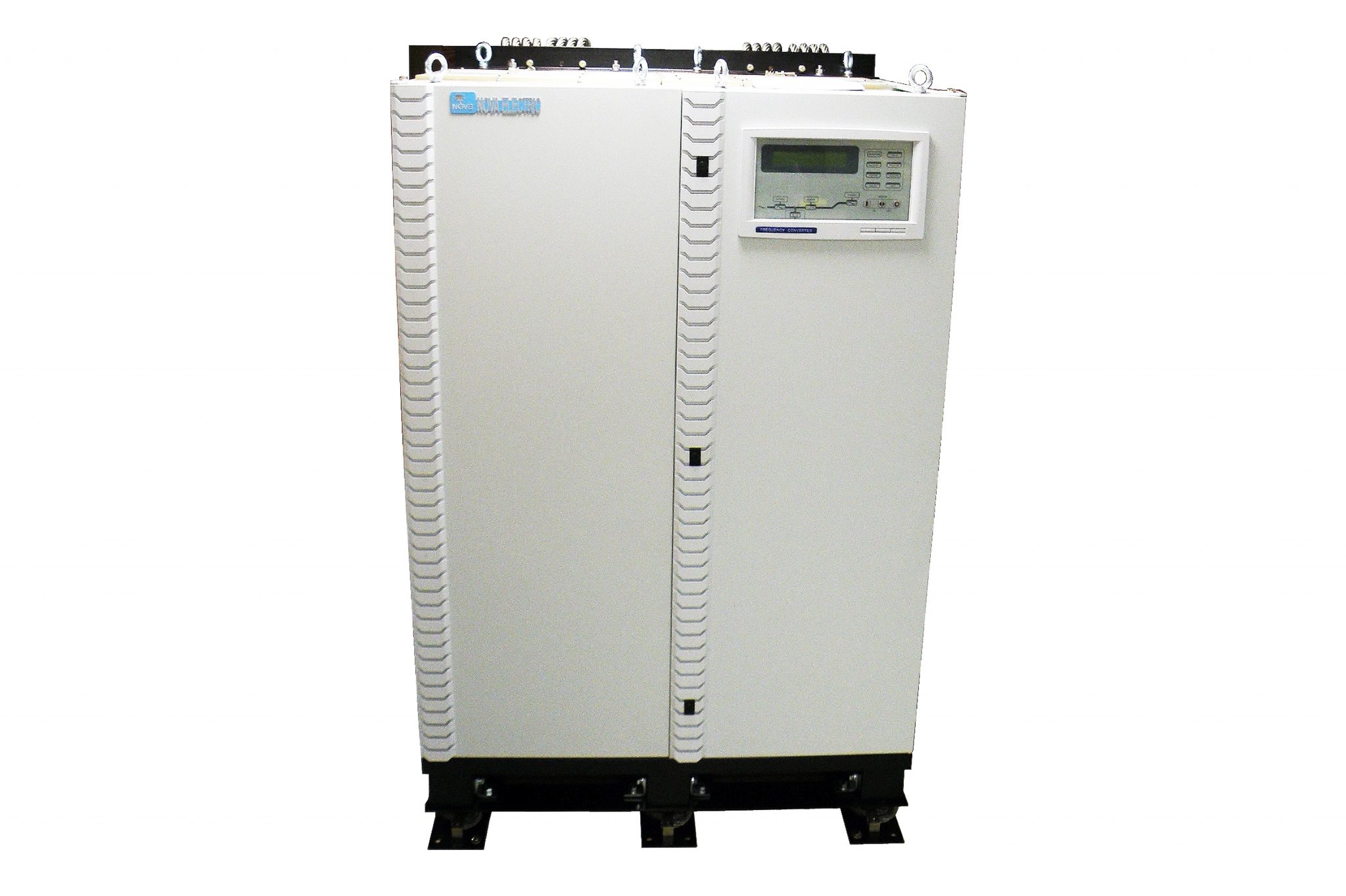 Jupiter Series High Power True Online UPS Systems Nova Electric