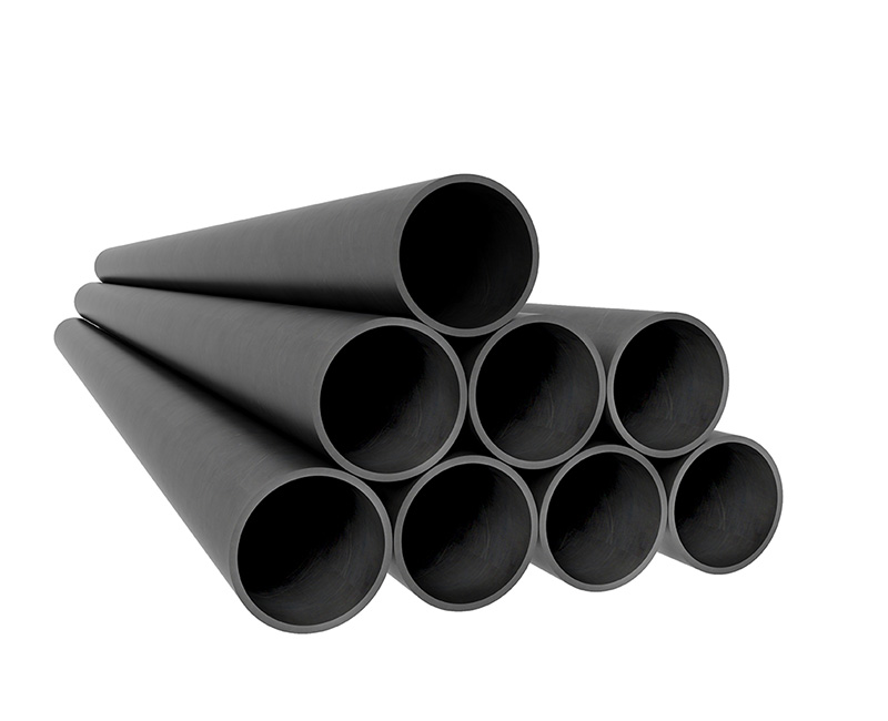 Metal sales Round pipe Novaelement Group
