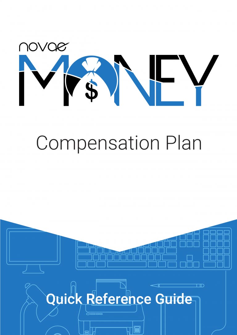 Documents Novae Money Training for Success in Novae Money
