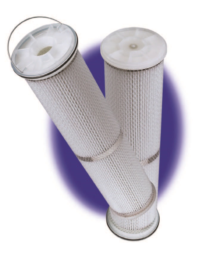 Pleated Filter Bags Liquid Filters Nova Filtration Technologies