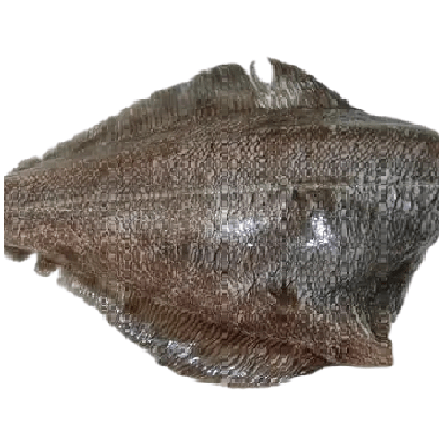 Arrowtooth Flounder Fillets/Portions