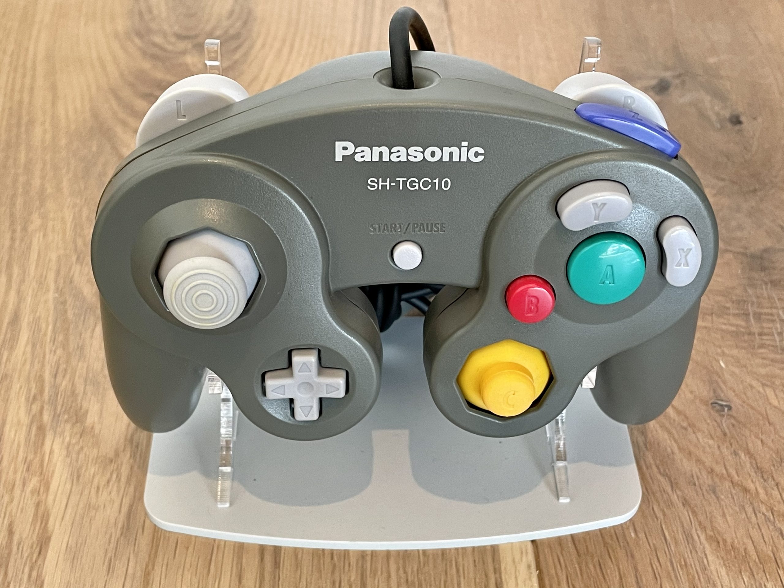 Panasonic Q – Retrogamer
