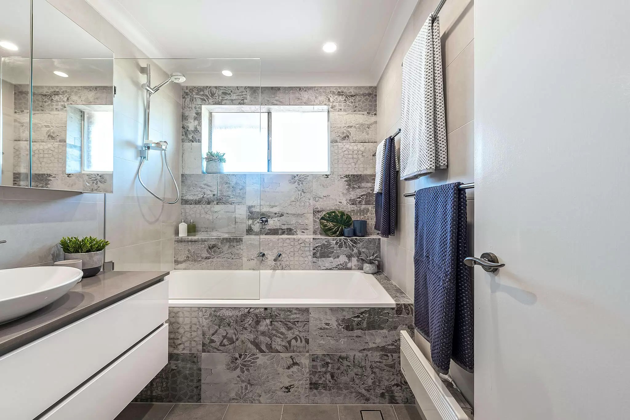 Bathroom Renovation Projects in Drummoyne Novalé Bathrooms