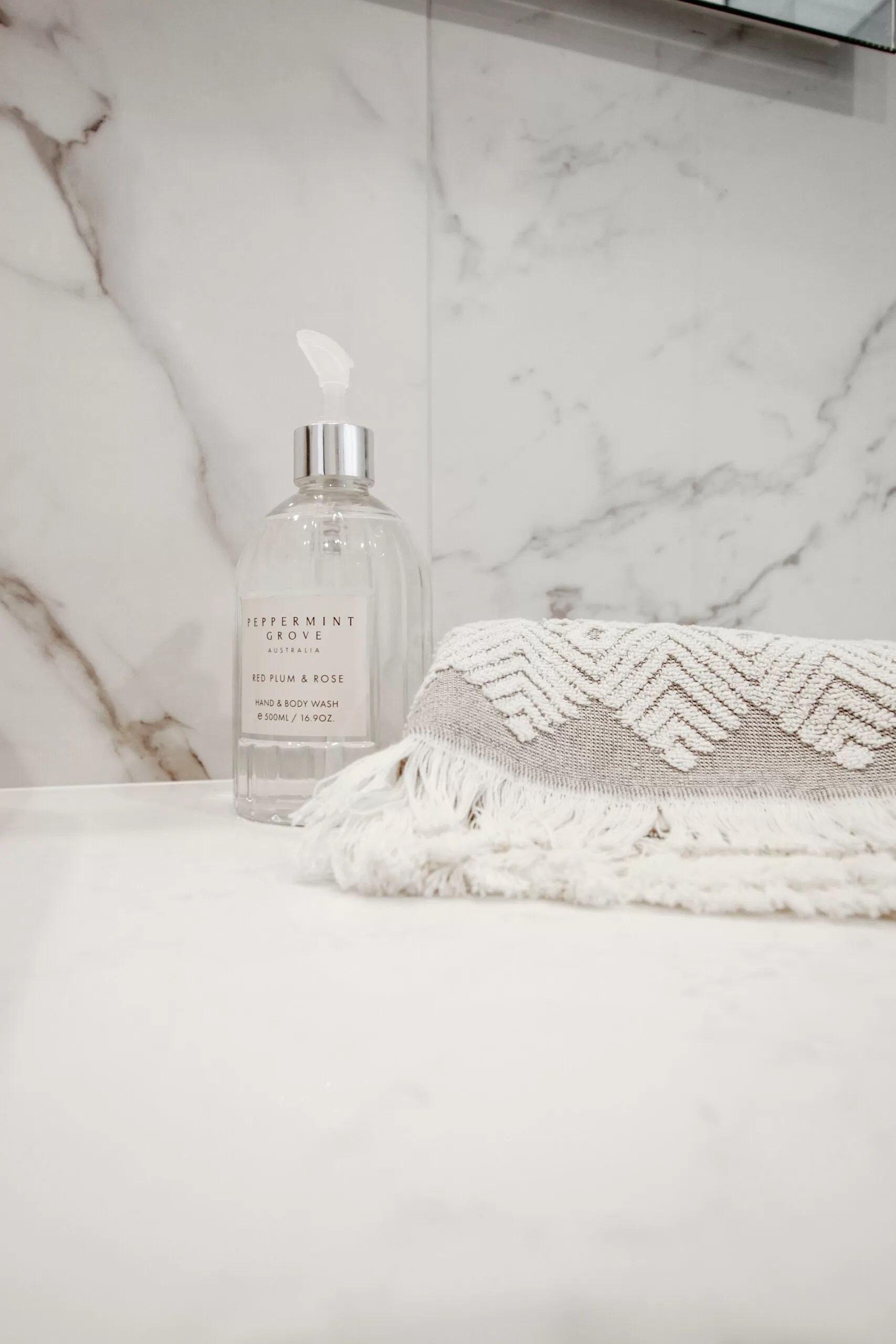 Drummoyne 1 Bathroom Renovations Sydney & Newcastle Novalé Bathrooms