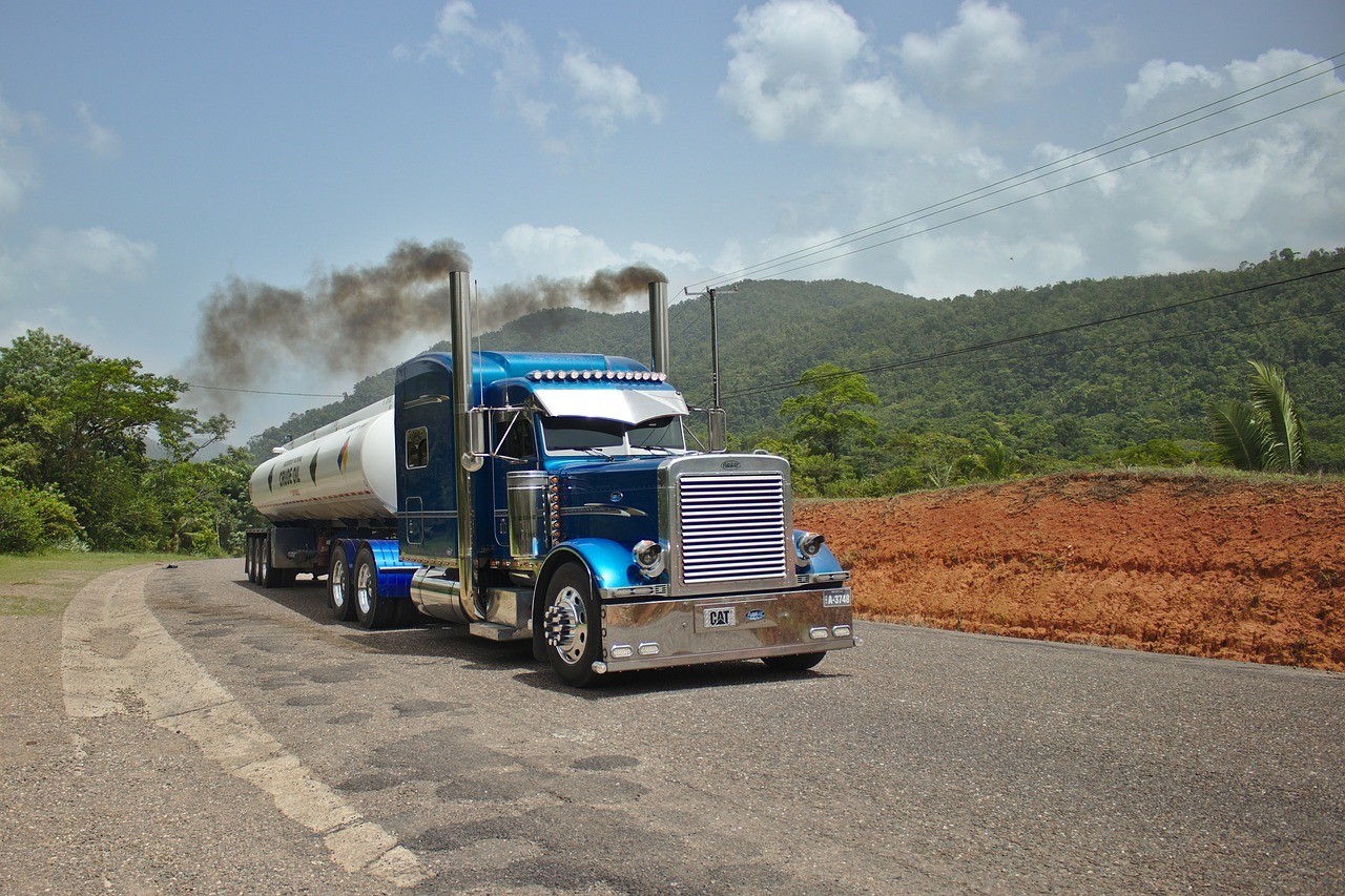 Nova Lines Is trucking more risky in Europe or in the USA How and why