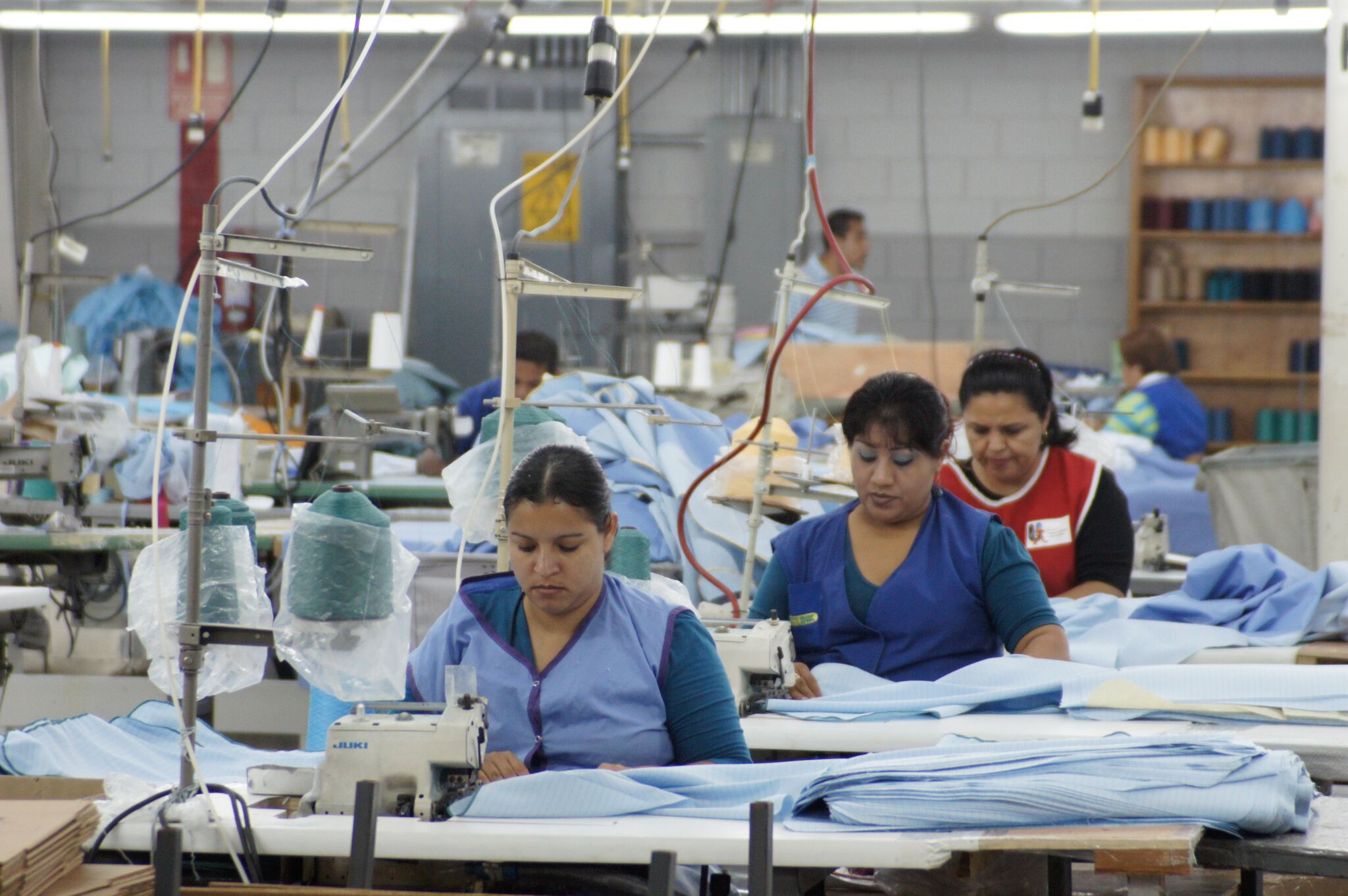 Mexican Factories Deliver a Streamlined Future for Supply Chains