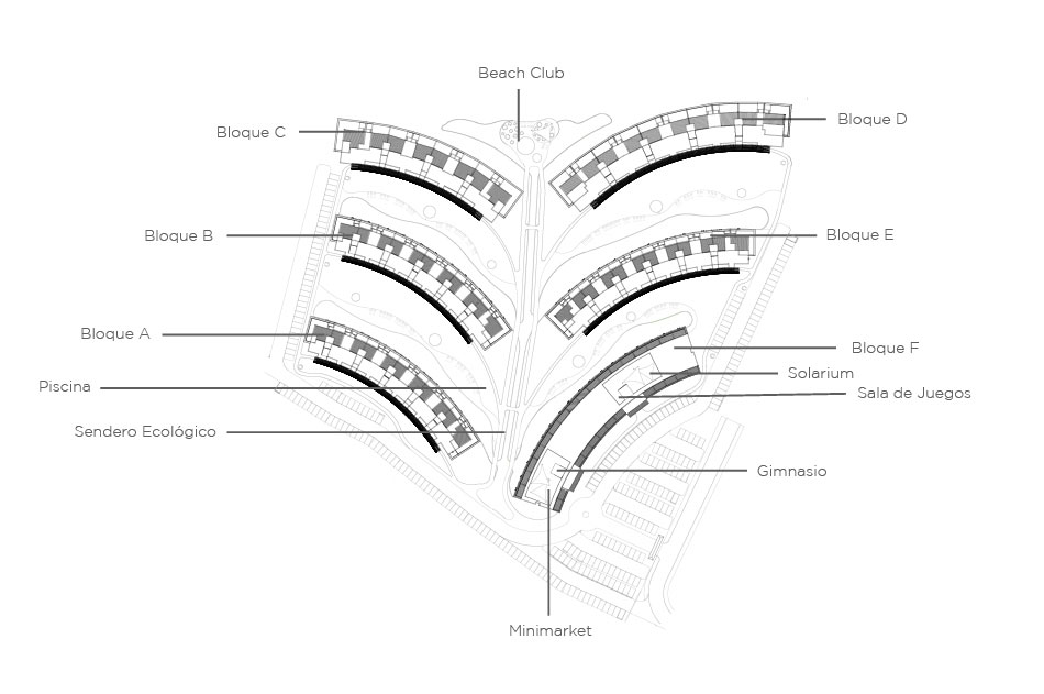 Silver Beach en Las Terrenas Noval Properties