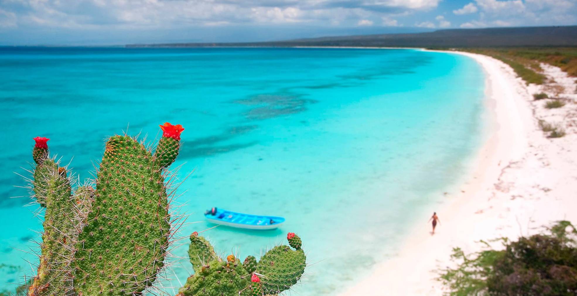 Turismo Qué ver en Pedernales, República Dominicana