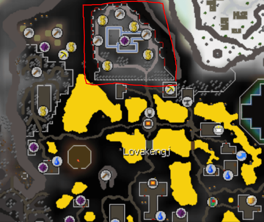 Blast Mining Guide Osrs OSRS Blast Furnace RuneScape Guide RuneHQ