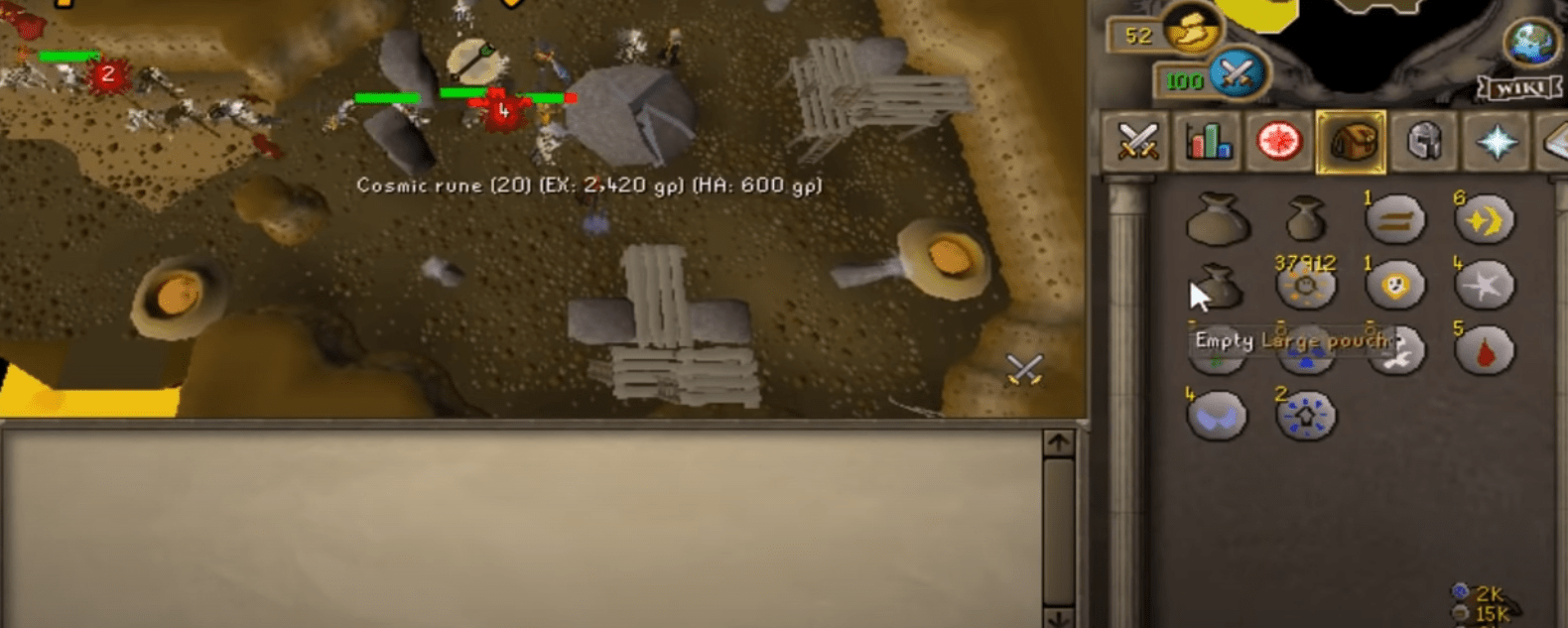 OSRS 199 Runecrafting Guide NovaMMO