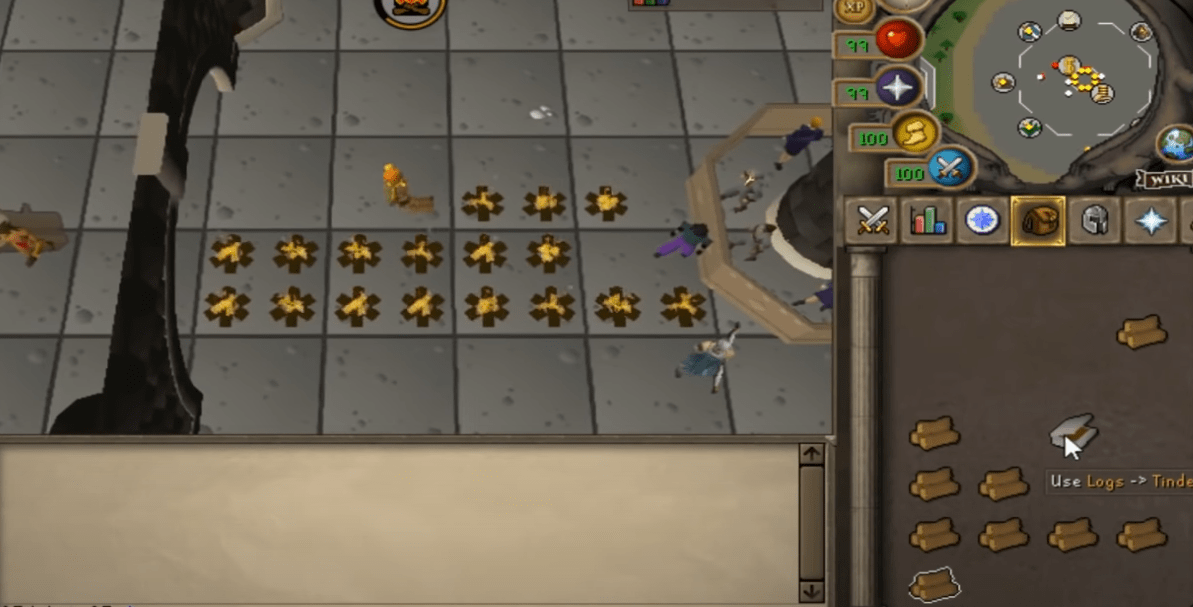 OSRS 199 Firemaking Guide NovaMMO