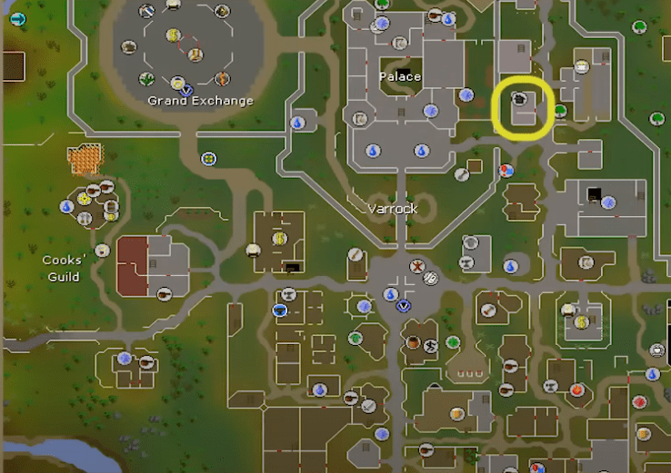 OSRS 199 Construction Guide NovaMMO