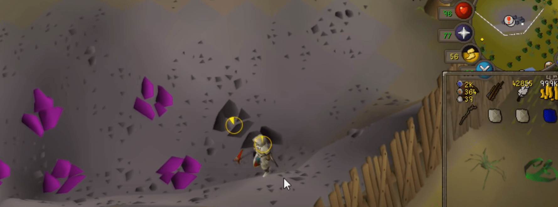 10 Most Profitable Skills In OSRS NovaMMO