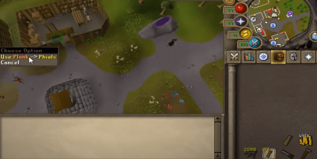 OSRS 199 Construction Guide NovaMMO