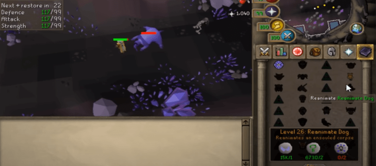 OSRS 199 Prayer Guide NovaMMO