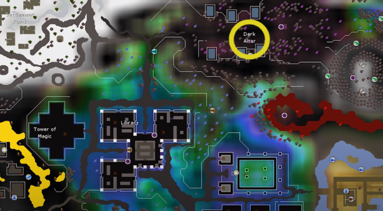 OSRS 199 Prayer Guide NovaMMO