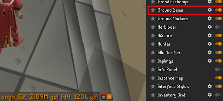 Best RuneLite Plugins For OSRS NovaMMO