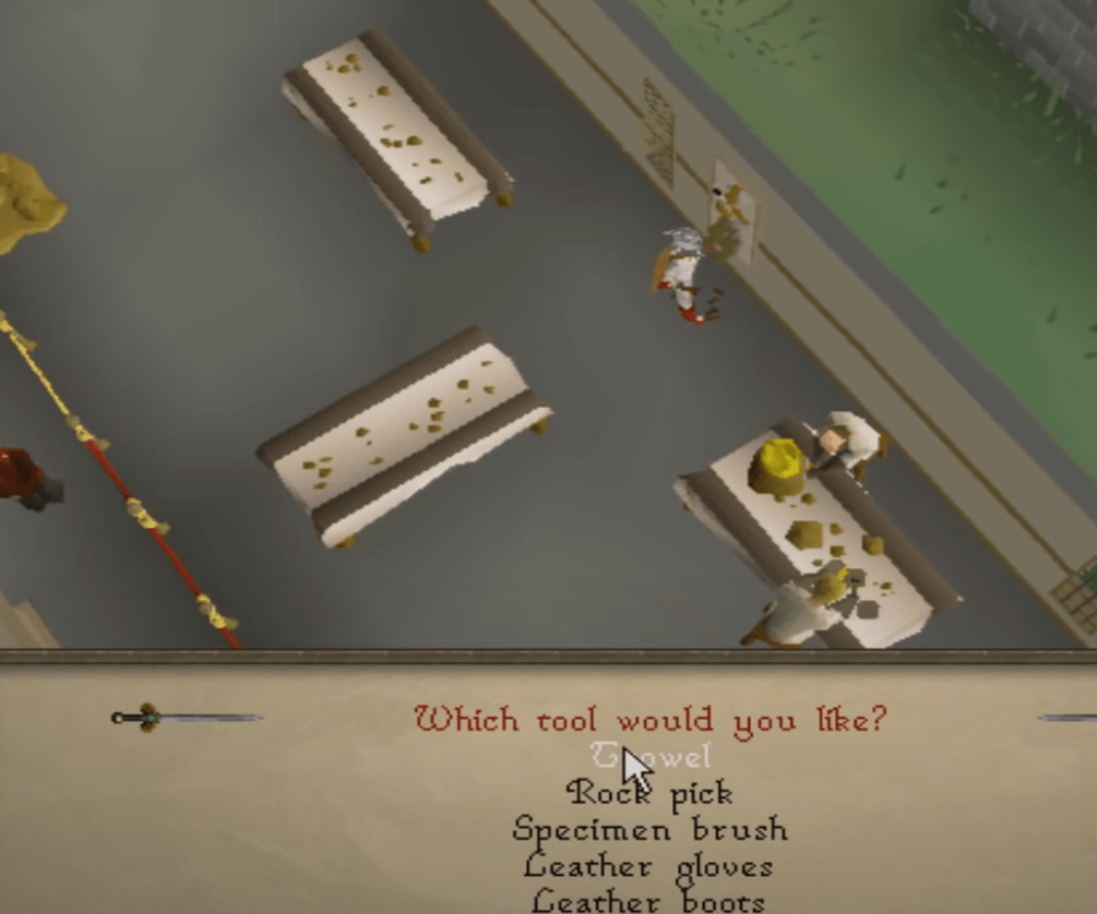 Osrs birdhouse guide