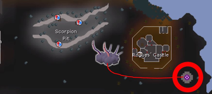 OSRS Chaos Elemental Boss Guide NovaMMO