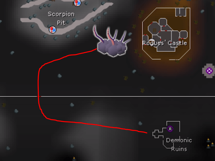 OSRS Chaos Elemental Boss Guide NovaMMO