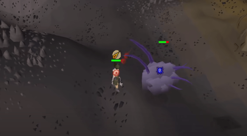 OSRS Chaos Elemental Boss Guide NovaMMO