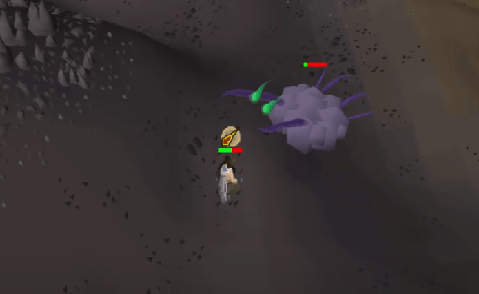 OSRS Chaos Elemental Boss Guide NovaMMO