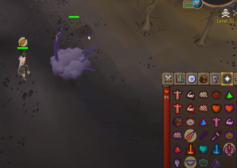 OSRS Chaos Elemental Boss Guide NovaMMO