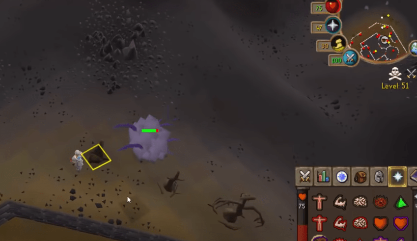OSRS Chaos Elemental Boss Guide NovaMMO