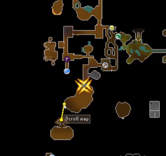 OSRS F2P Obor Guide (Hill Giant Boss) NovaMMO