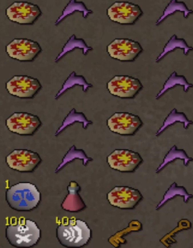 OSRS F2P Obor Guide (Hill Giant Boss) NovaMMO