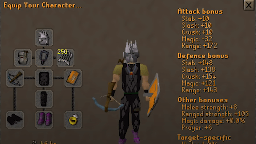 OSRS King Black Dragon Guide NovaMMO