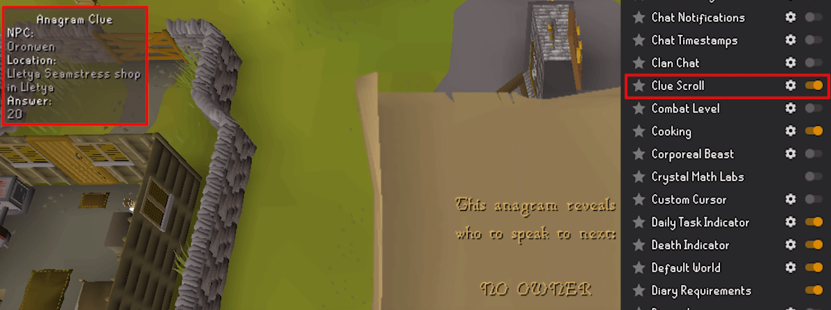 Best RuneLite Plugins For OSRS NovaMMO