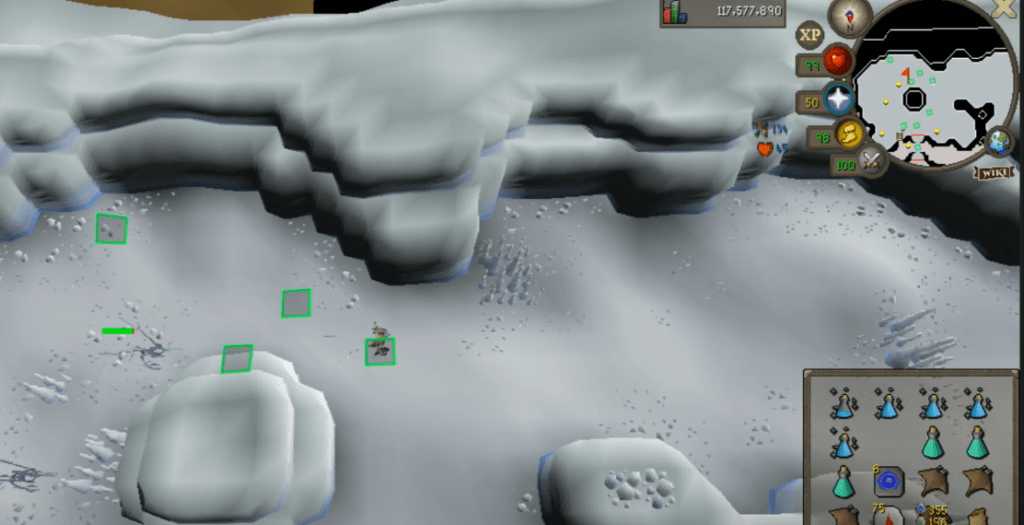 Osrs Skeletal Wyvern Slayer Task Guide NovaMMO