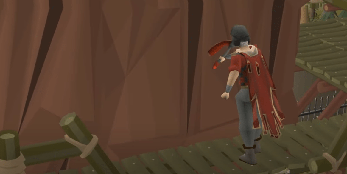 OSRS Best AFK Woodcutting Methods 199 WC Guide NovaMMO